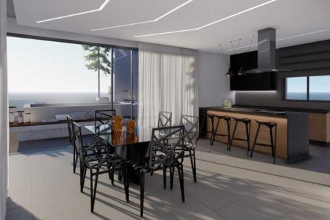 4 dormitorios Apartment en Paphos, Cyprus No. 84123 3