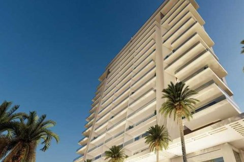 4 dormitorios Apartment en Paphos, Cyprus No. 84123 1