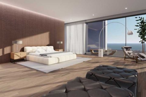 4 dormitorios Apartment en Paphos, Cyprus No. 84123 4