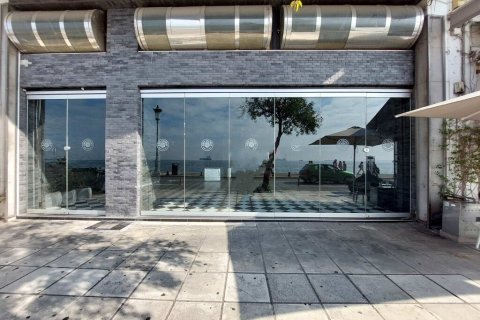 405m² Commercial property in Thessaloniki, Greece No. 113188 1