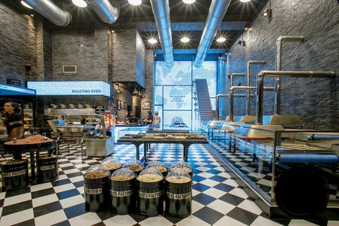 405m² Commercial property in Thessaloniki, Greece No. 113188 18