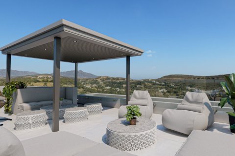 5 bedrooms Villa in Cat Trinh, Vietnam No. 27044 6