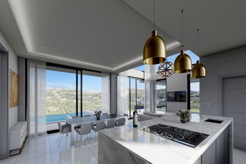 5 bedrooms Villa in Cat Trinh, Vietnam No. 27044 5