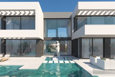 5 bedrooms Villa in Cat Trinh, Vietnam No. 27044 8