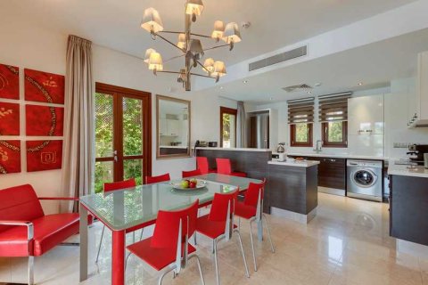 3 dormitorios Villa en Paphos, Cyprus No. 29008 5