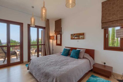 3 dormitorios Villa en Paphos, Cyprus No. 29008 8