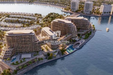 2 dormitorios Apartment en My Xuan, Vietnam No. 87339 12