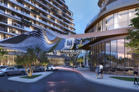 2 dormitorios Apartment en My Xuan, Vietnam No. 87339 15