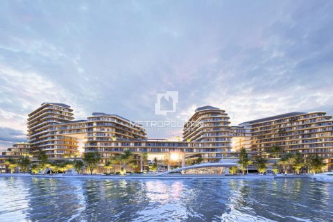 2 dormitorios Apartment en My Xuan, Vietnam No. 87339 18