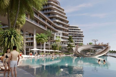 2 dormitorios Apartment en My Xuan, Vietnam No. 87339 13