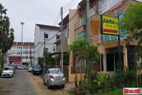 3 bedrooms Hotel Apartment in Phuket, Thailand No. 96619 13