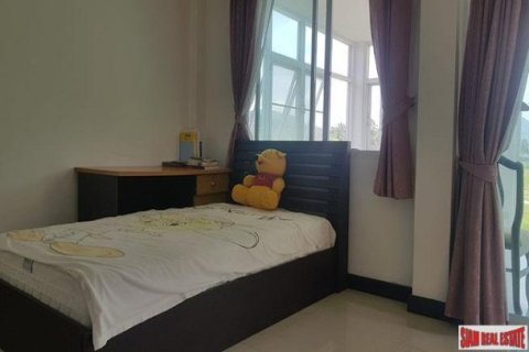 3 bedrooms Hotel Apartment in Phuket, Thailand No. 96619 5