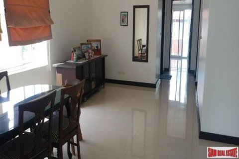 3 bedrooms Hotel Apartment in Phuket, Thailand No. 96619 2
