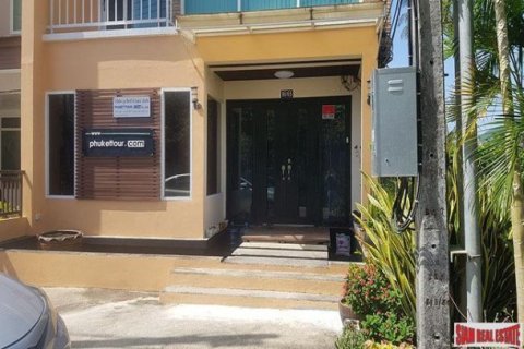 3 bedrooms Hotel Apartment in Phuket, Thailand No. 96619 14