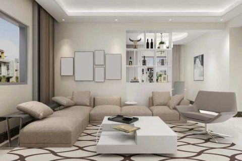 2 bedrooms Villa in Pyrgos, Cyprus No. 31997 2