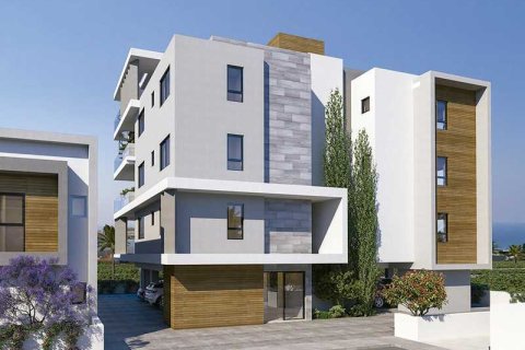 2 bedrooms Villa in Pyrgos, Cyprus No. 31997 6