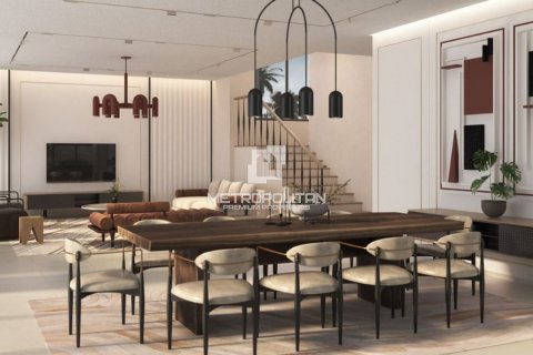 5 bedrooms Townhouse in Menyat as Serg, Vietnam No. 87293 8