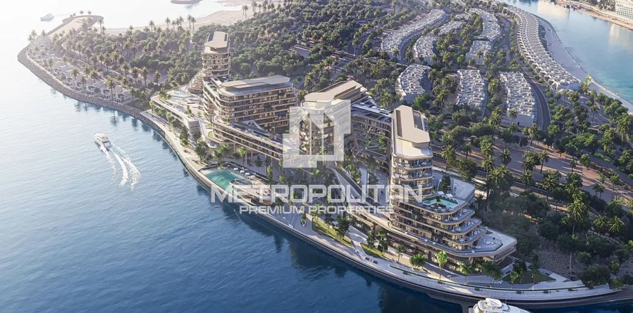 Квартира с 1 спальней в My Xuan, Вьетнам №6808