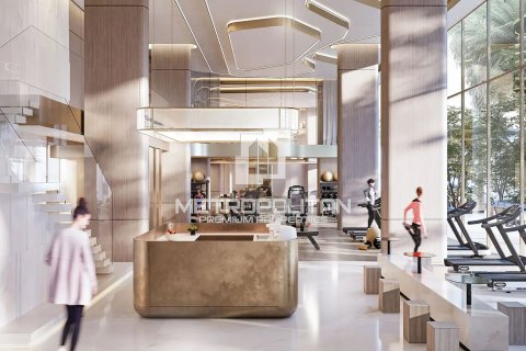 Квартира с 1 спальней в My Xuan, Вьетнам №6808 6