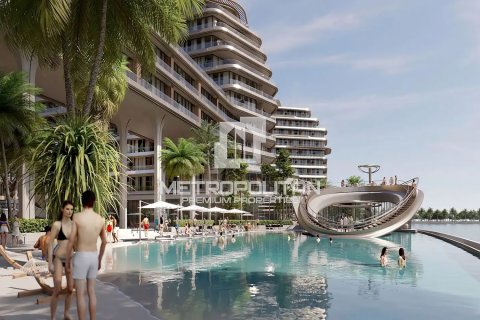 Квартира с 1 спальней в My Xuan, Вьетнам №6808 7