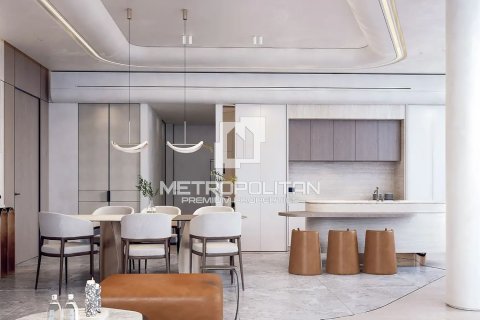 Квартира с 1 спальней в My Xuan, Вьетнам №6808 4