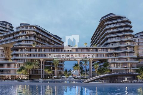 Квартира с 1 спальней в My Xuan, Вьетнам №6808 5