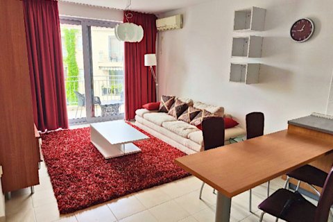 1 bedroom Apartment in Budva, Montenegro No. 104735 2