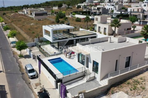 3 bedrooms Villa in My Thanh, Vietnam No. 89073 3