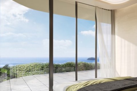 4 bedrooms Villa in Kata, Thailand No. 97305 11