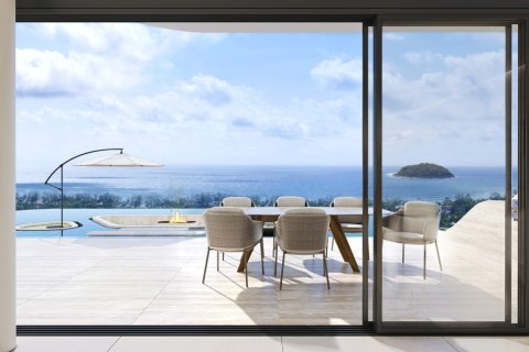 4 bedrooms Villa in Kata, Thailand No. 97305 6