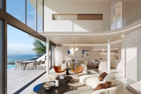 4 bedrooms Villa in Kata, Thailand No. 97305 3