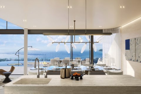 4 bedrooms Villa in Kata, Thailand No. 97305 8