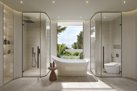 4 bedrooms Villa in Kata, Thailand No. 97305 14