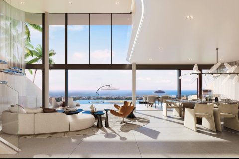 4 bedrooms Villa in Kata, Thailand No. 97305 4