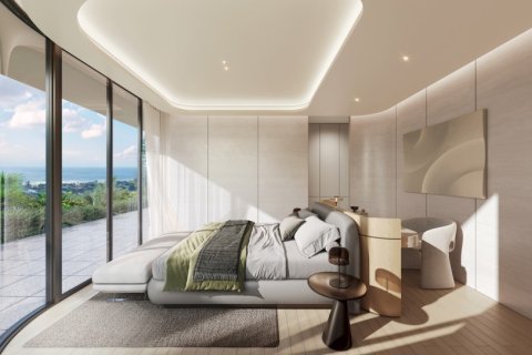 4 bedrooms Villa in Kata, Thailand No. 97305 12