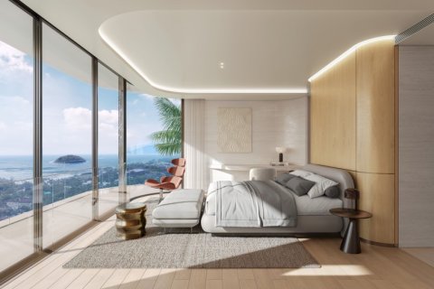 4 bedrooms Villa in Kata, Thailand No. 97305 9