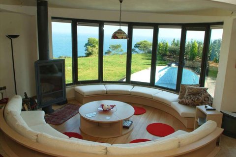 430m² Villa in Chalkidiki, Greece No. 109718 19