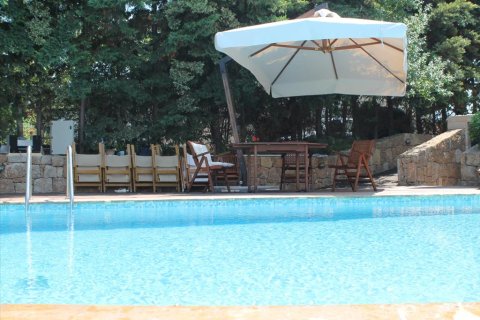 430m² Villa in Chalkidiki, Greece No. 109718 17