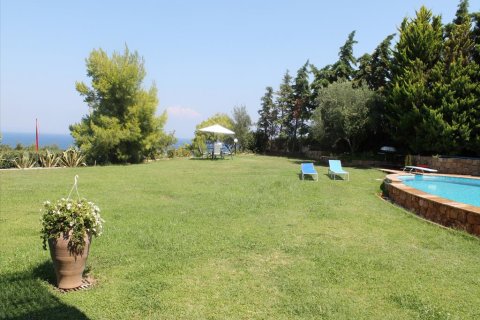 430m² Villa in Chalkidiki, Greece No. 109718 22