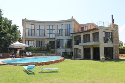 430m² Villa in Chalkidiki, Greece No. 109718 3