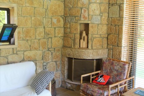 430m² Villa in Chalkidiki, Greece No. 109718 18