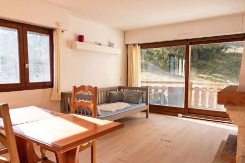 2 bedrooms Apartment in Savoie, France No. 99512 7