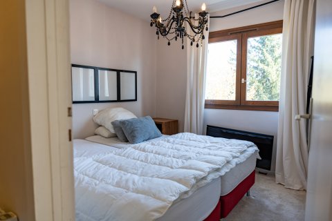 2 bedrooms Apartment in Savoie, France No. 99512 11