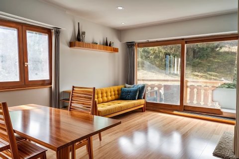 2 bedrooms Apartment in Savoie, France No. 99512 5