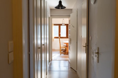 2 bedrooms Apartment in Savoie, France No. 99512 4