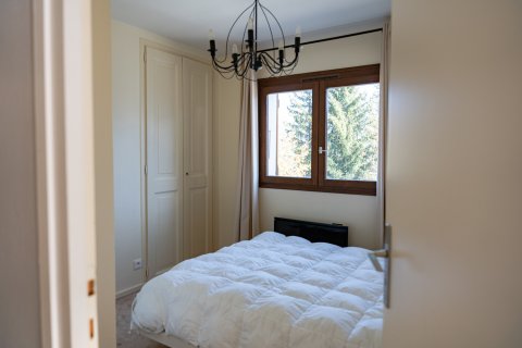 2 bedrooms Apartment in Savoie, France No. 99512 1