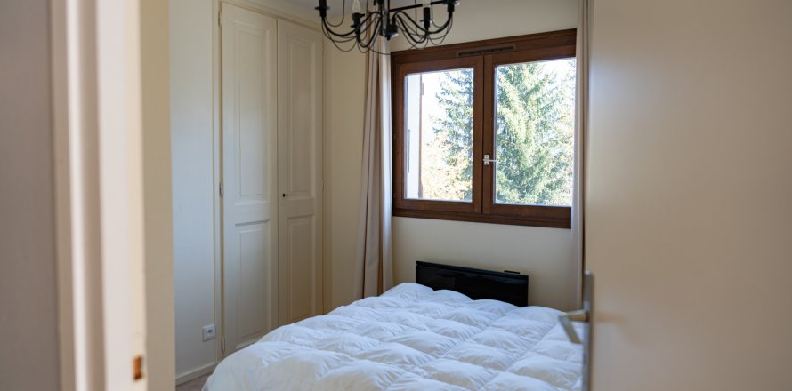2 bedrooms Apartment in Savoie, France No. 99512