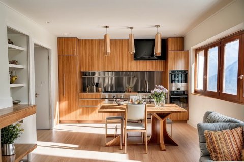 2 bedrooms Apartment in Savoie, France No. 99512 8