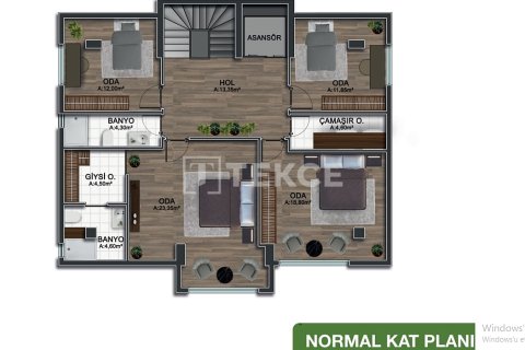 7 bedrooms Villa in Long Kien, Vietnam No. 79553 15