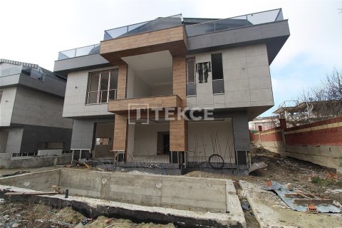 7 bedrooms Villa in Long Kien, Vietnam No. 79553 19